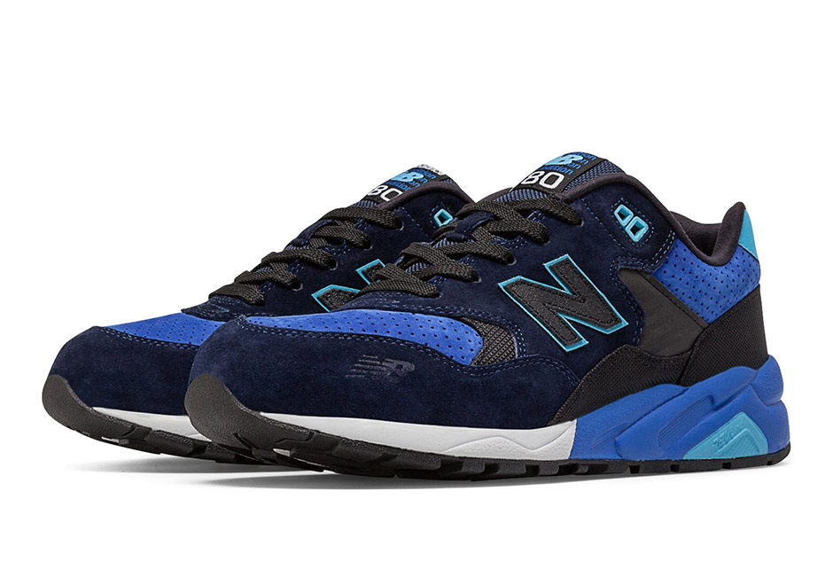 New Balance 580 Sound Stage