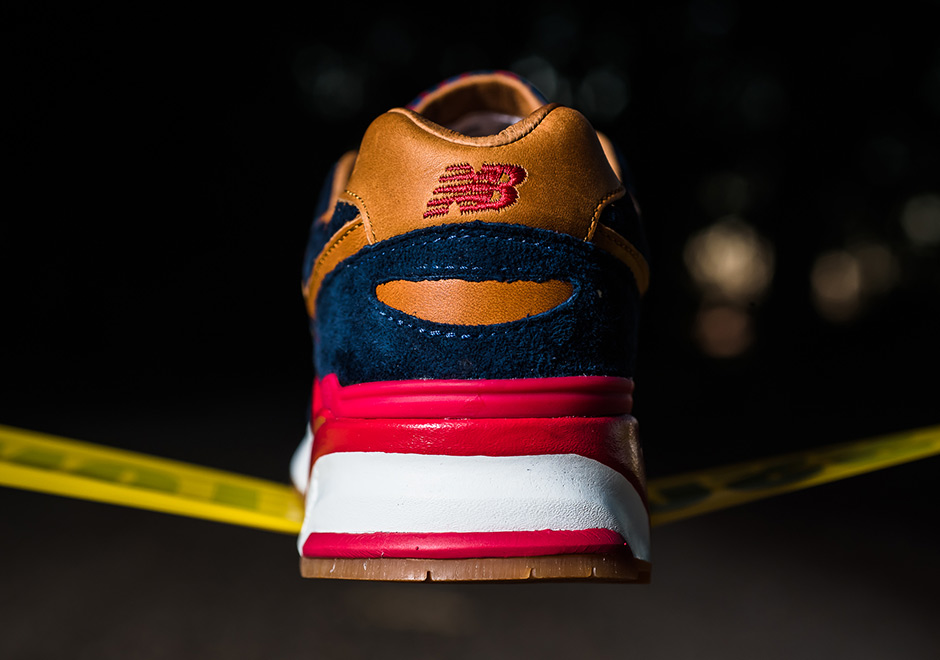 New Balance 999 Sneaker Politics Case 999 1