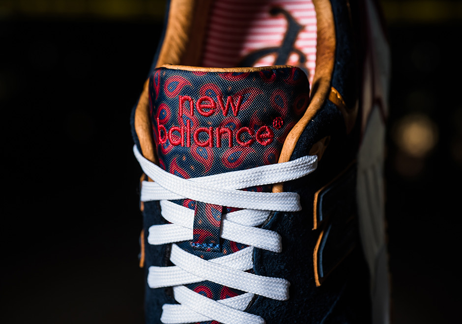 New Balance 999 Sneaker Politics Case 999 3