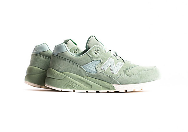 New Balance Mt580 Tonal Pack Mint 2