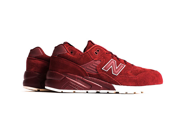 New Balance Mt580 Tonal Pack Red 2