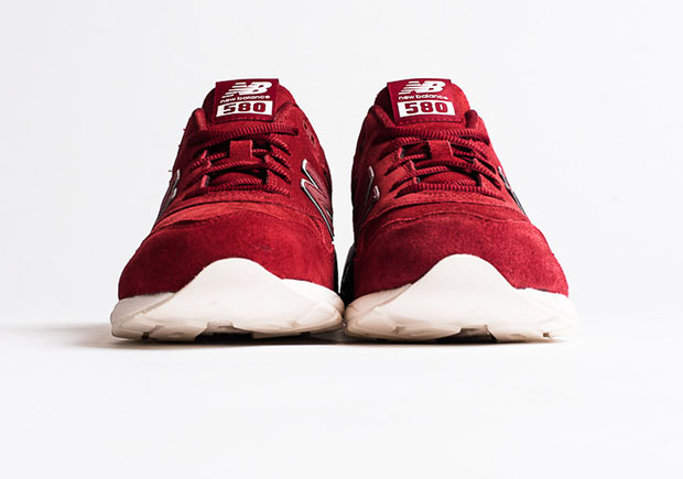 New Balance Mt580 Tonal Pack Red 3