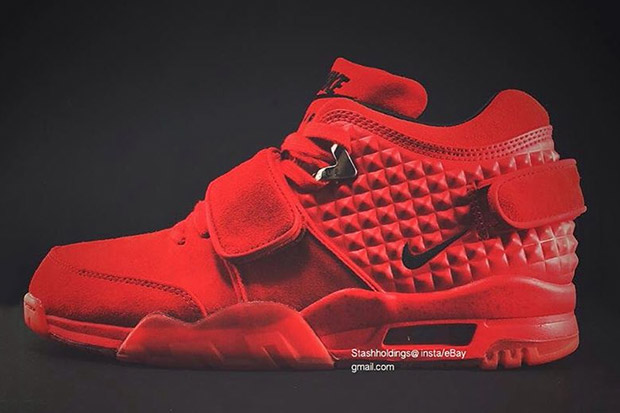 Nike Air Cruz Release Date October 2nd 02