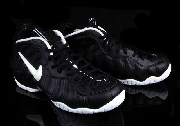 Nike Air Foamposite Pro Dr Doom 2016 Return 01