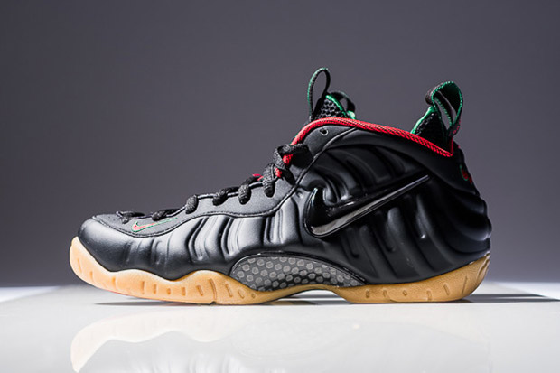 Nike Ready To Release Another Foamposite Hit Tomorrow