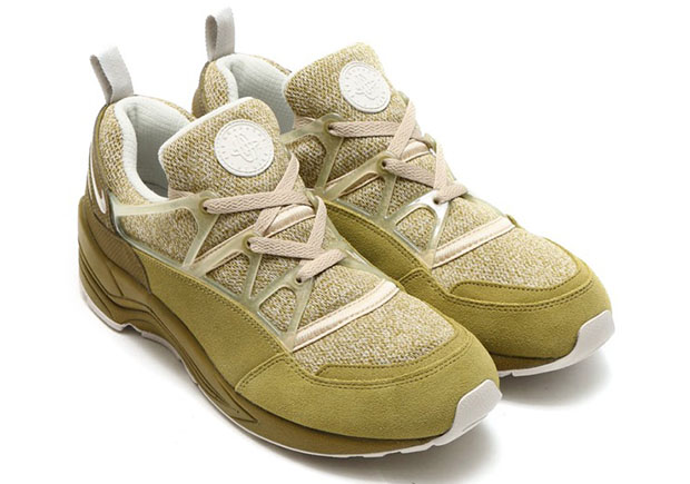 Nike Air Huarache Light Wheat 1