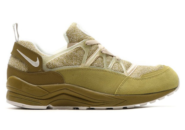 Nike Air Huarache Light Wheat 2