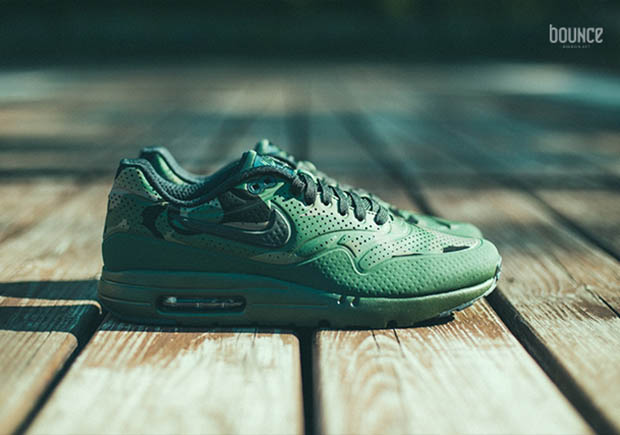 Nike Air Max 1 Ultra Moire Camo 2