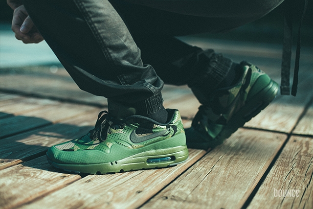 Nike Air Max 1 Ultra Moire Camo 7