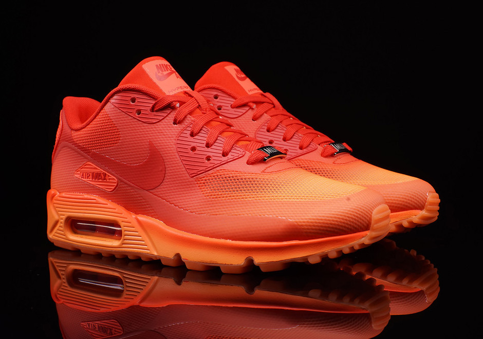 Nike Air Max 90 City Milan Apertivo 2