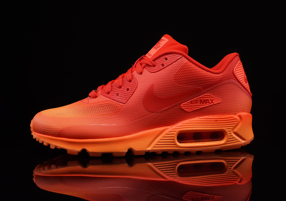 Nike Air Max 90 City Milan Apertivo 3