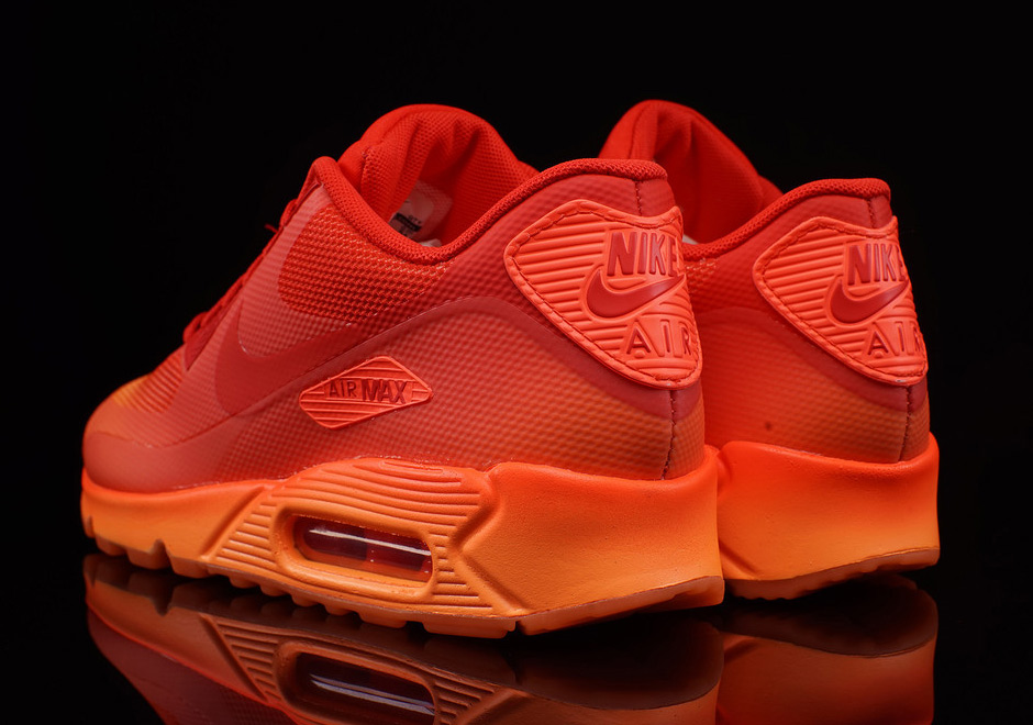 Nike Air Max 90 City Milan Apertivo 4