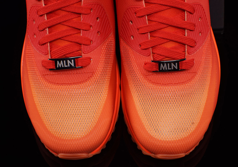 Nike Air Max 90 City Milan Apertivo 5