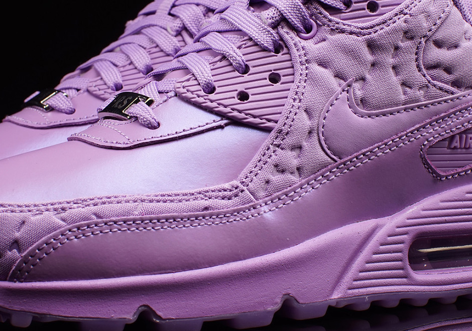 Nike Air Max 90 City Paris Macaron 3