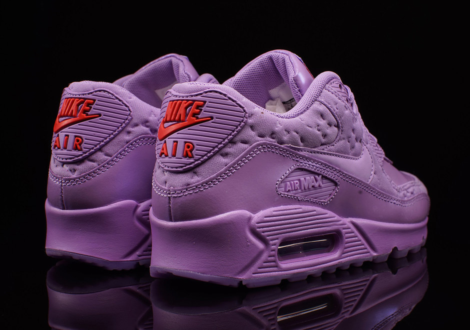 Nike Air Max 90 City Paris Macaron 4