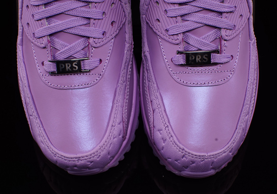 Nike Air Max 90 City Paris Macaron 6