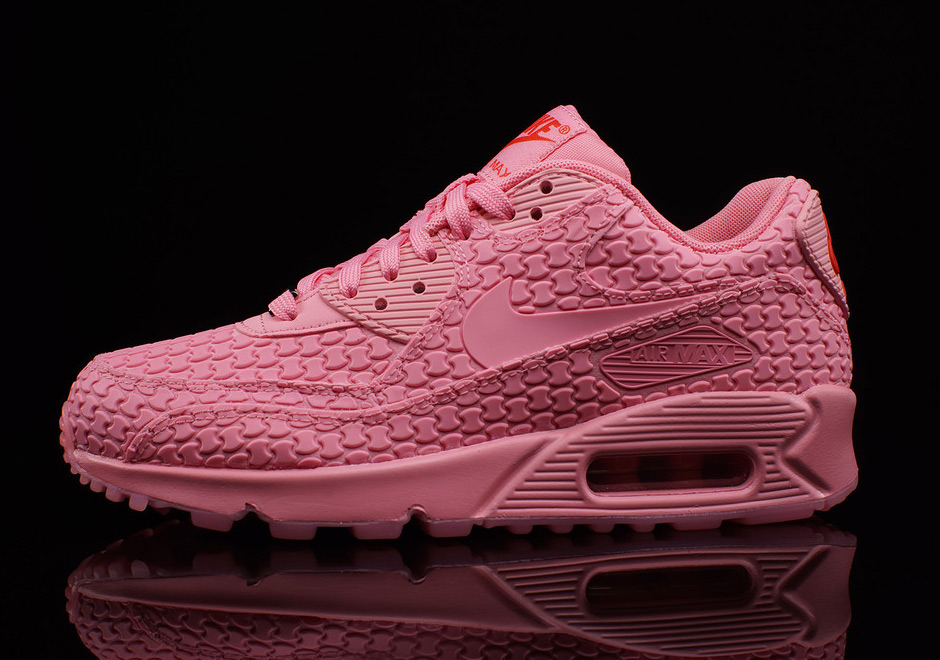 Nike Air Max 90 City Shanghai Cake 3