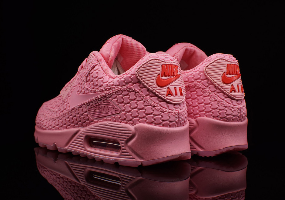 Nike Air Max 90 City Shanghai Cake 4