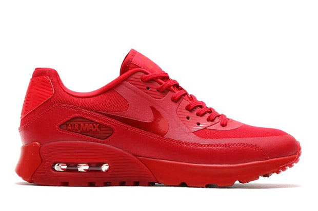 Nike Releases Another Version Of The Air Max 90 "USA"