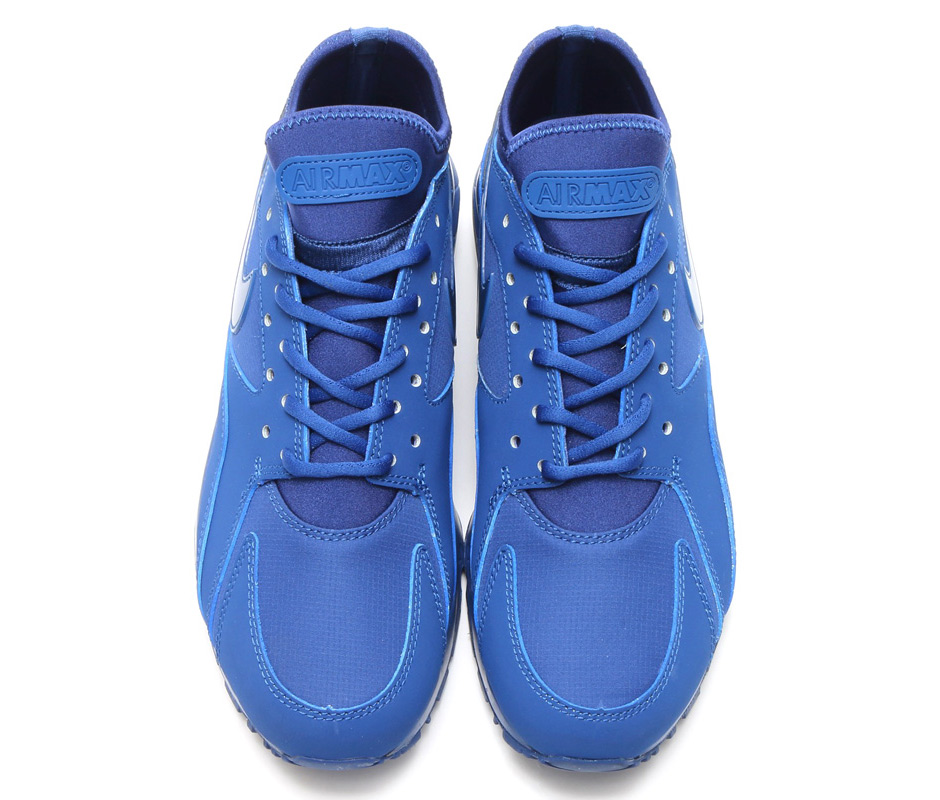 Nike Air Max 93 Tonal Blue 5