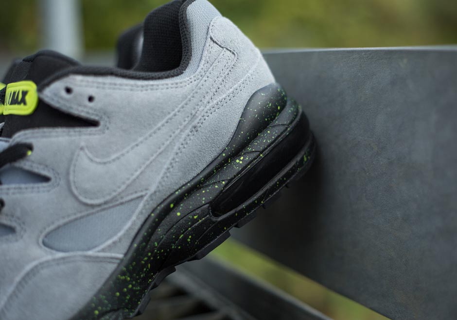 Nike Air Max 94 Size Collab 03