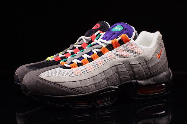 Nike Air Max 95 Greedy Coming Soon 02