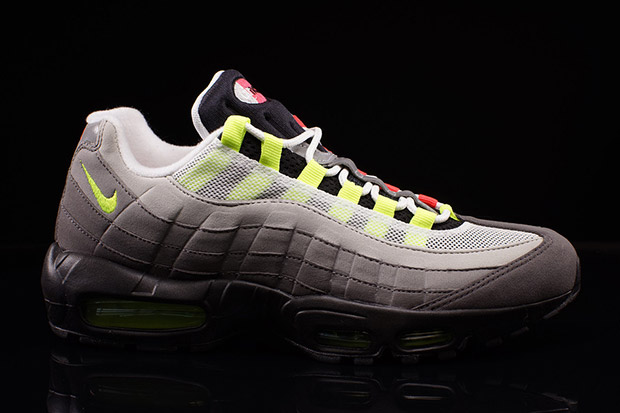 Nike Air Max 95 Greedy Coming Soon 03