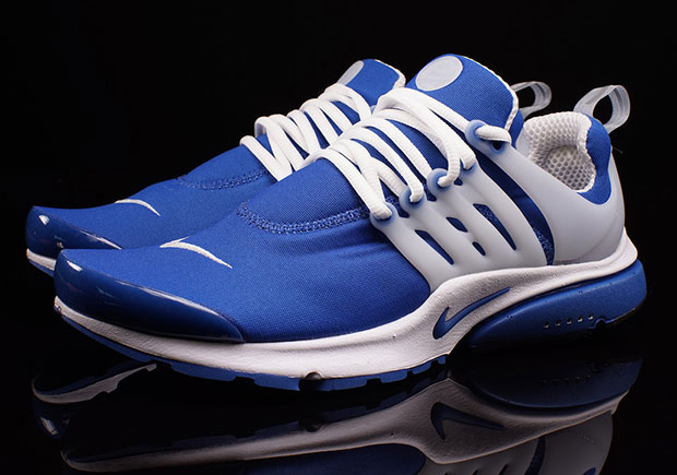 Nike Air Presto Island Blue 2