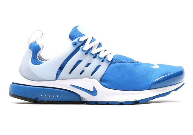 Nike Air Presto Island Blue Release Reminder 2