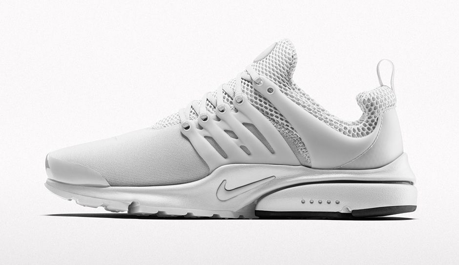 Nike Air Presto Nikeid 1