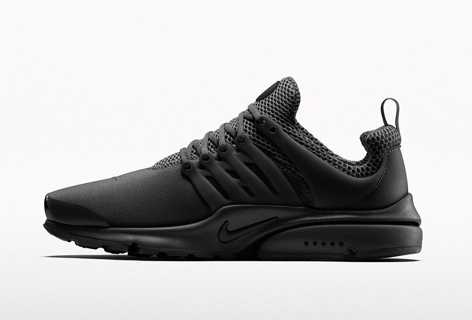 Nike Air Presto Nikeid 3