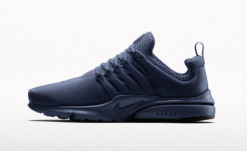 Nike Air Presto Nikeid 4