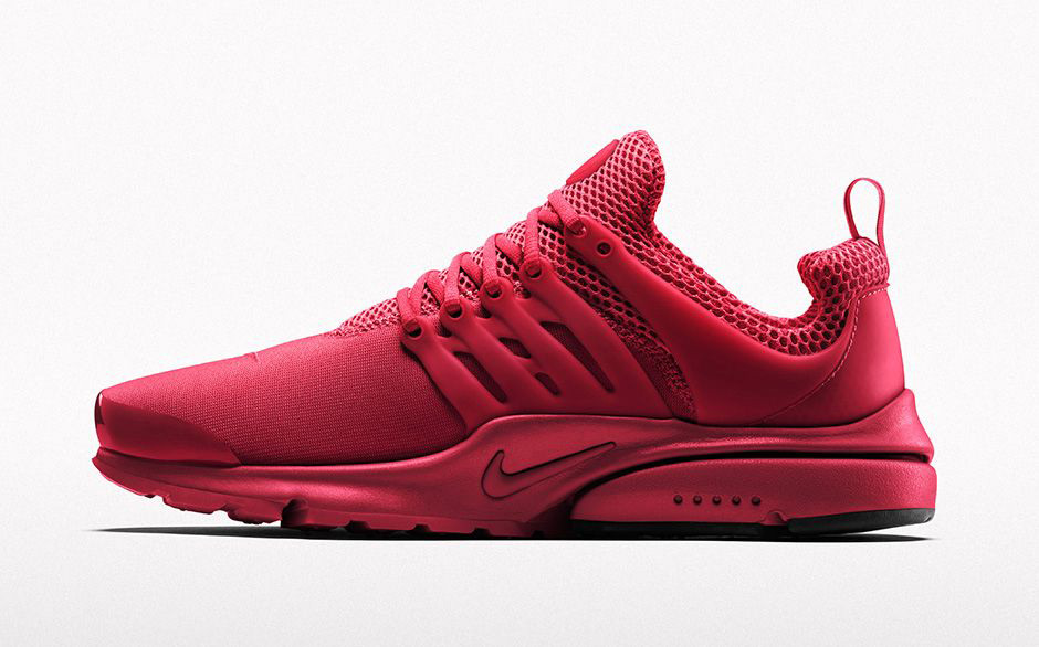 Nike Air Presto Nikeid 5