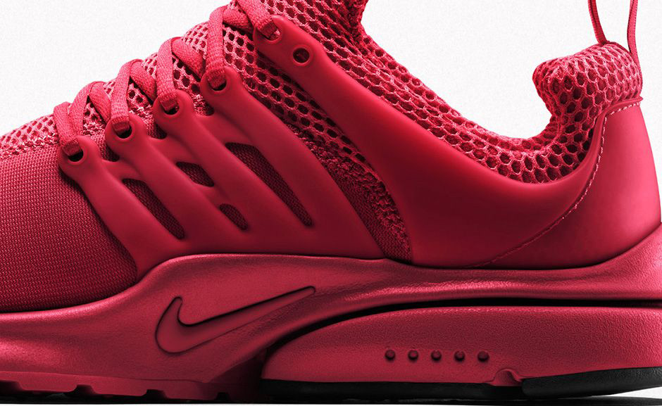 Nike Air Presto Nikeid 6