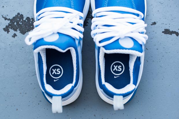 Nike Air Presto Qs Lightning Blue Release Reminder 06