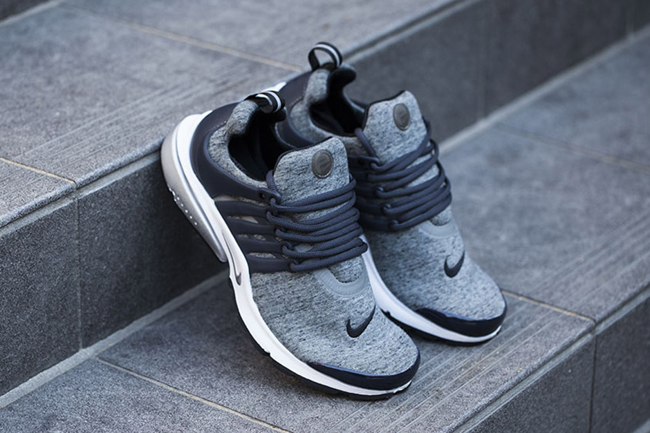 Nike Air Presto Tech Fleece Worldwide 03