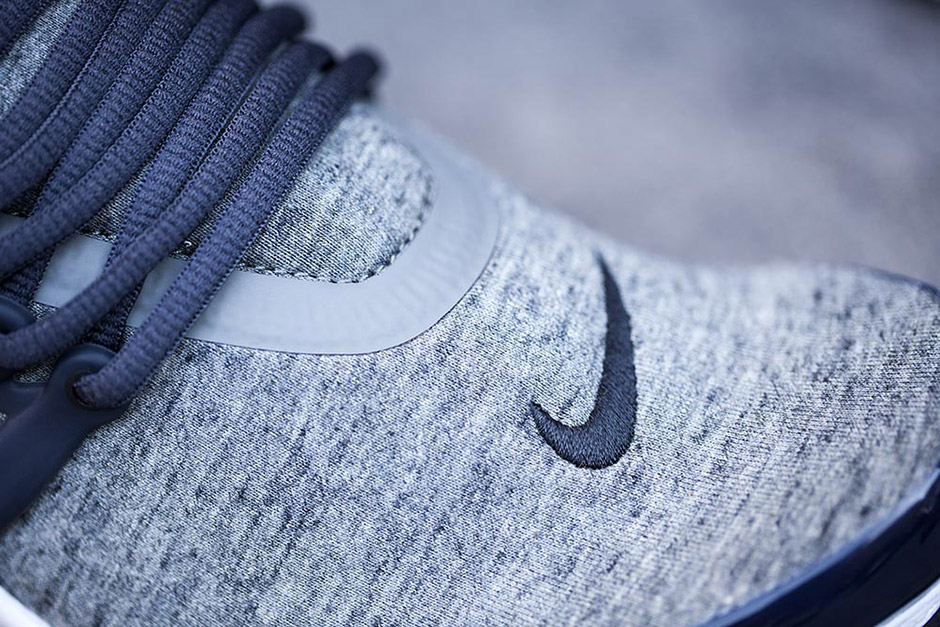 Nike Air Presto Tech Fleece Worldwide 04