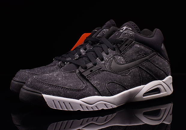 Nike Air Tech Challenge Iii Acid Wash 2