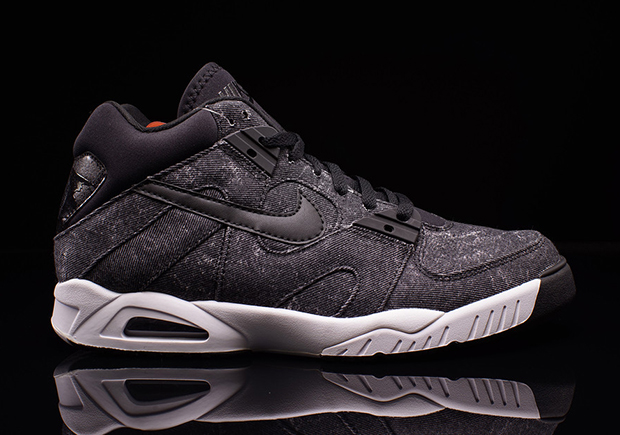 Nike Air Tech Challenge Iii Acid Wash 3