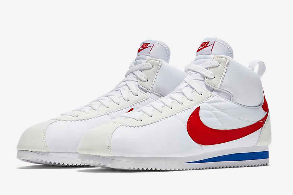 The Nike Cortez Chukka Is Headed To Retailers This Fall