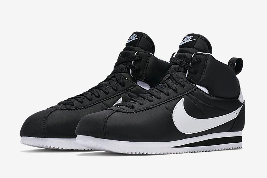 Nike Cortez Chukka Two Colorways Fall 2015 07