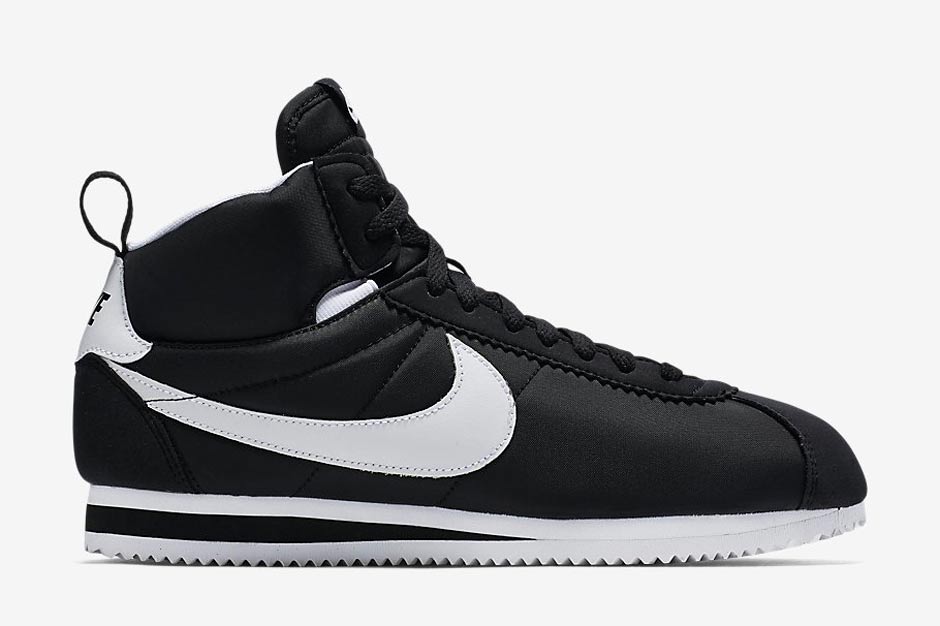 Nike Cortez Chukka Two Colorways Fall 2015 08