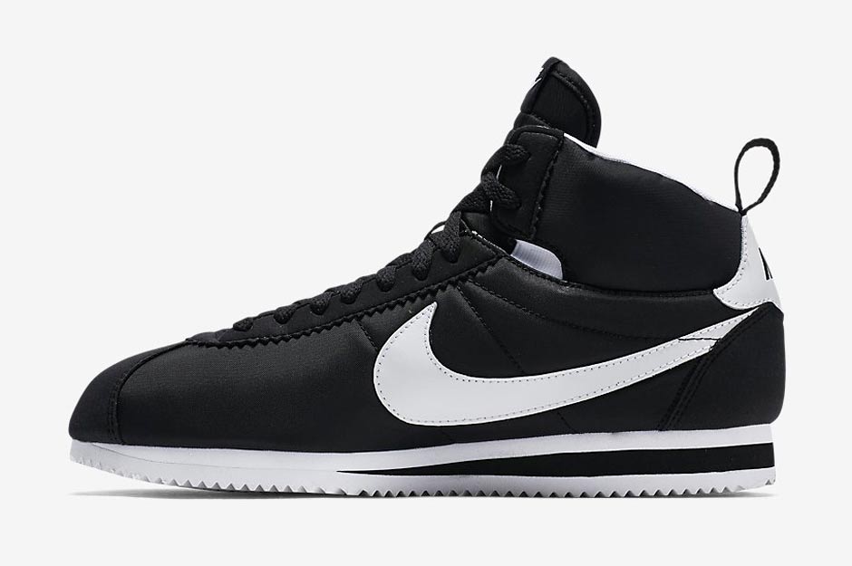 Nike Cortez Chukka Two Colorways Fall 2015 09