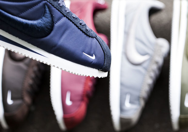 Nike Cortez Classic Sp September 2015 4