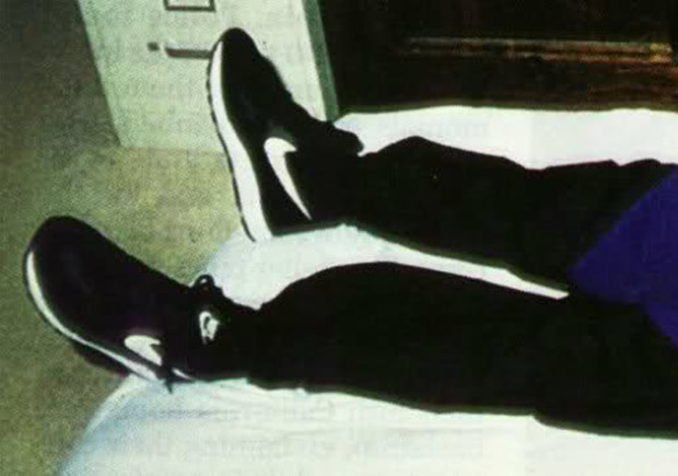 The Story Of The Nike Employee That Sold Shoes To Heaven's Gate Cult The Day Before Its Mass Suicide