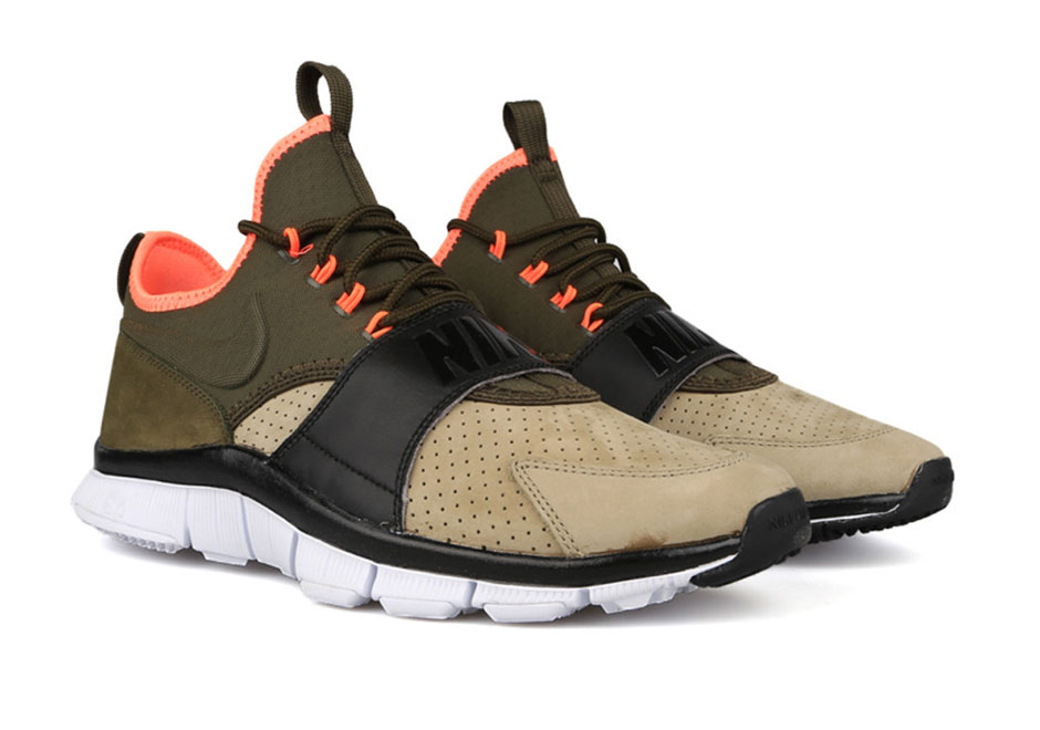 One Of The Most Talked About Sneakers Of Summer Finally Released