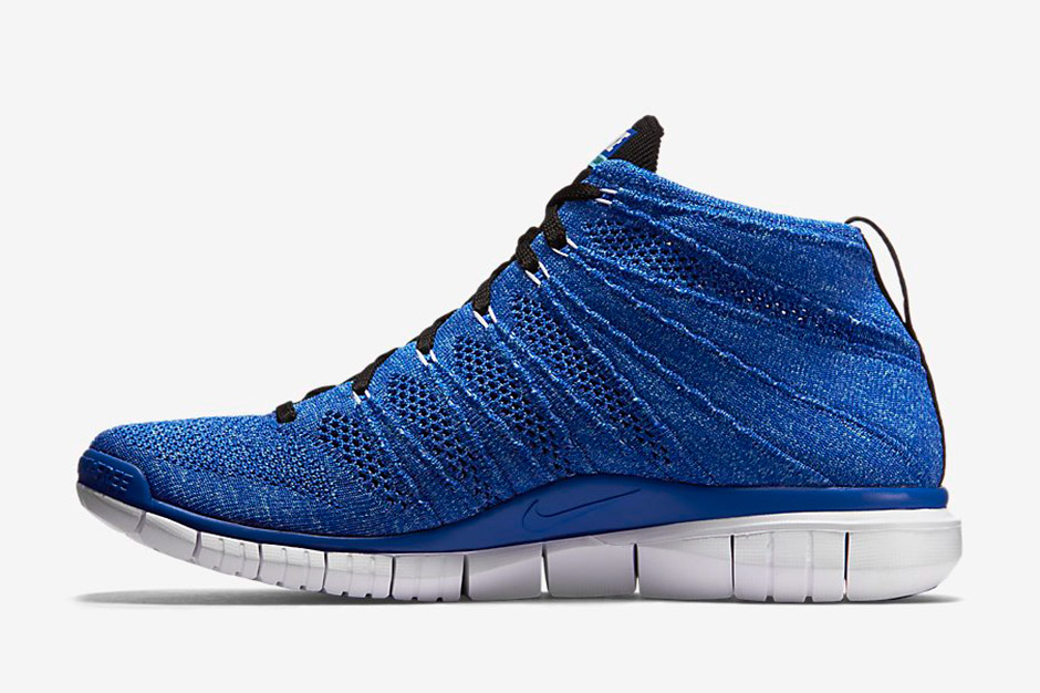 Nike Free Flyknit Chukka New Colorways Fall 2015 15