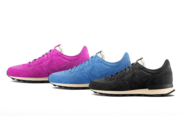 Nike Internationalist Id 1