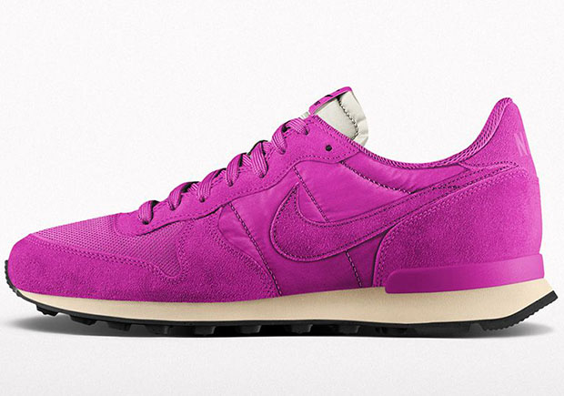 Nike Internationalist Id 2