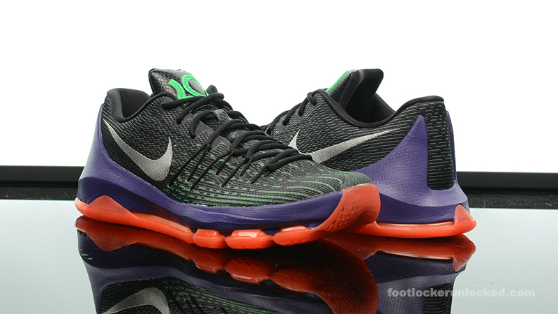 Nike Kd 8 Vince Carter Larry Legend 02